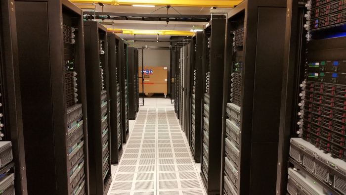 HGST Active Archive (Petabyte-scale object store): Technical specialist and 2nd line support Image